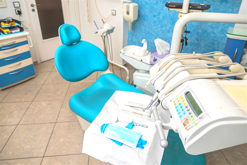 dental clinic tato
