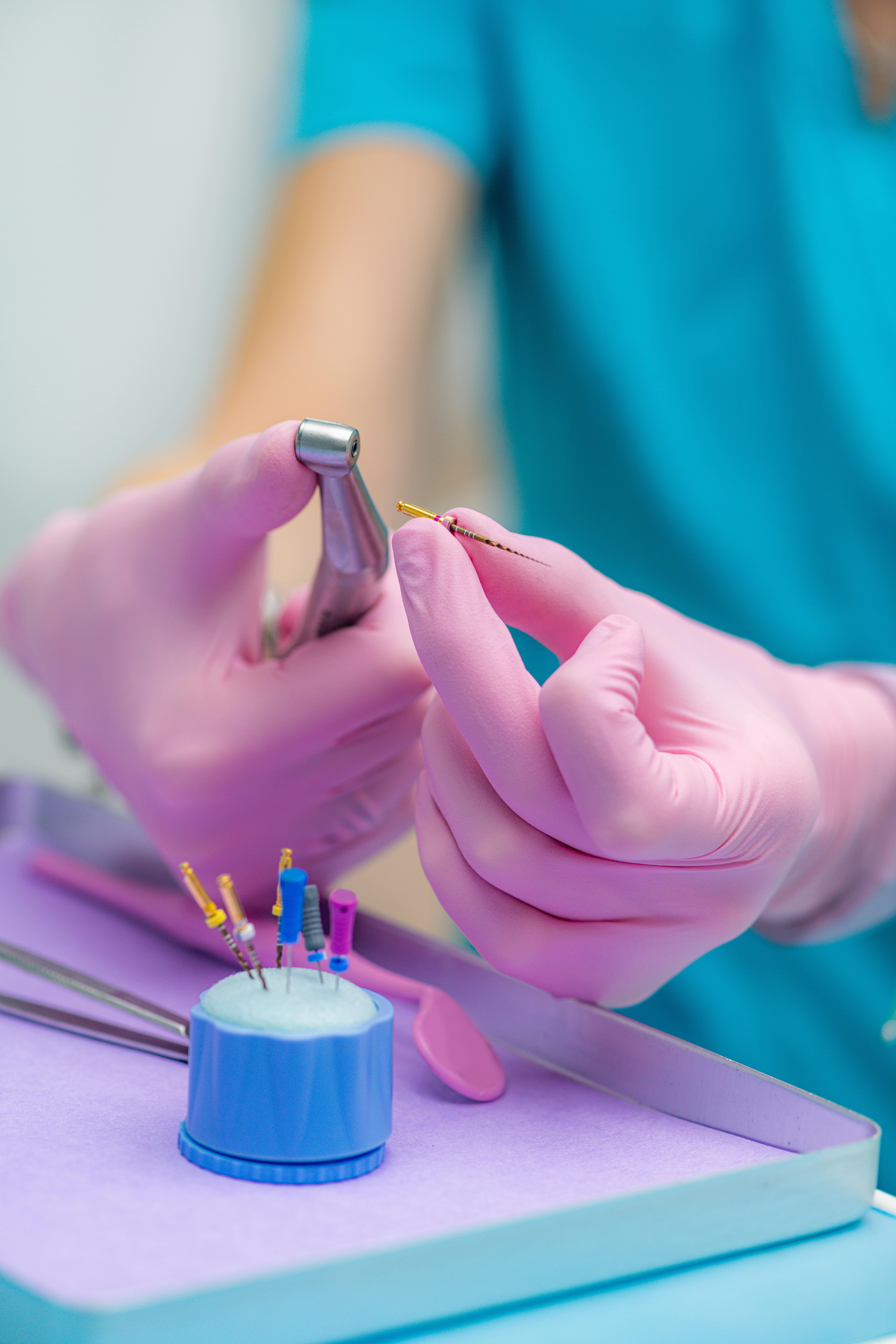dental clinic tato