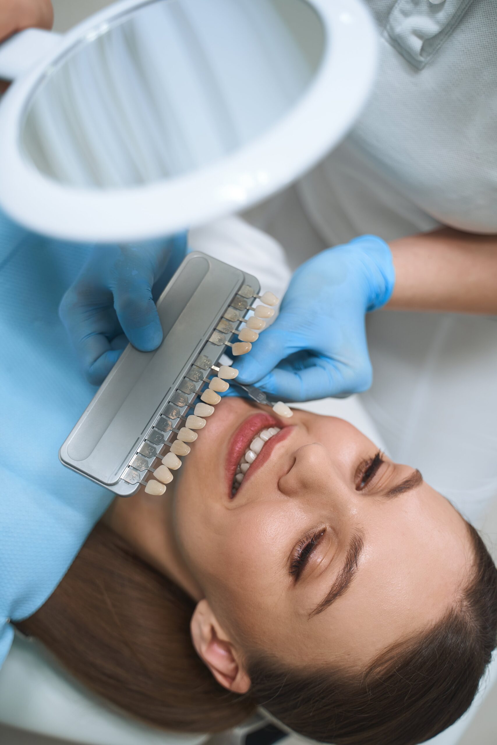 dental clinic tato