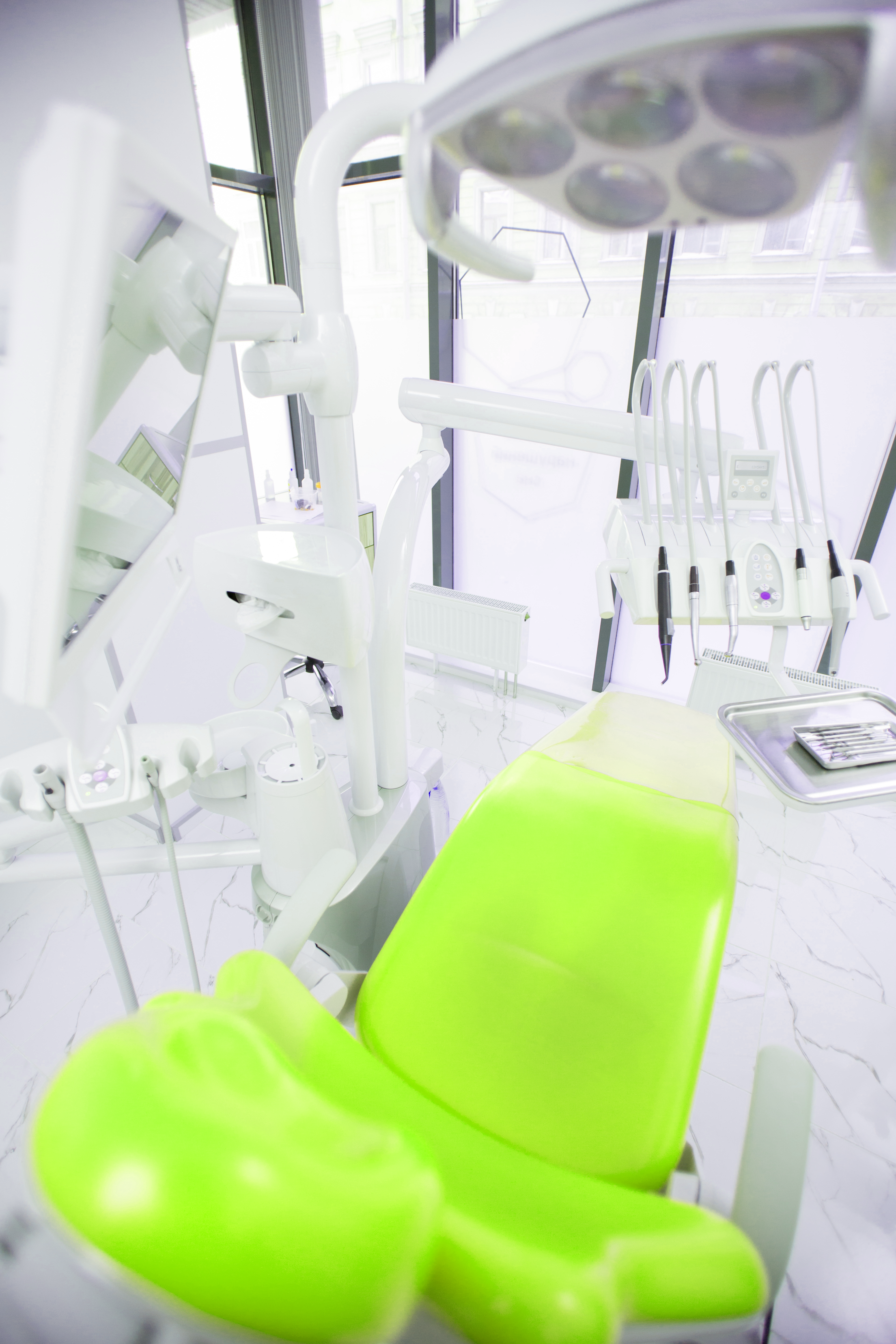 dental clinic tato