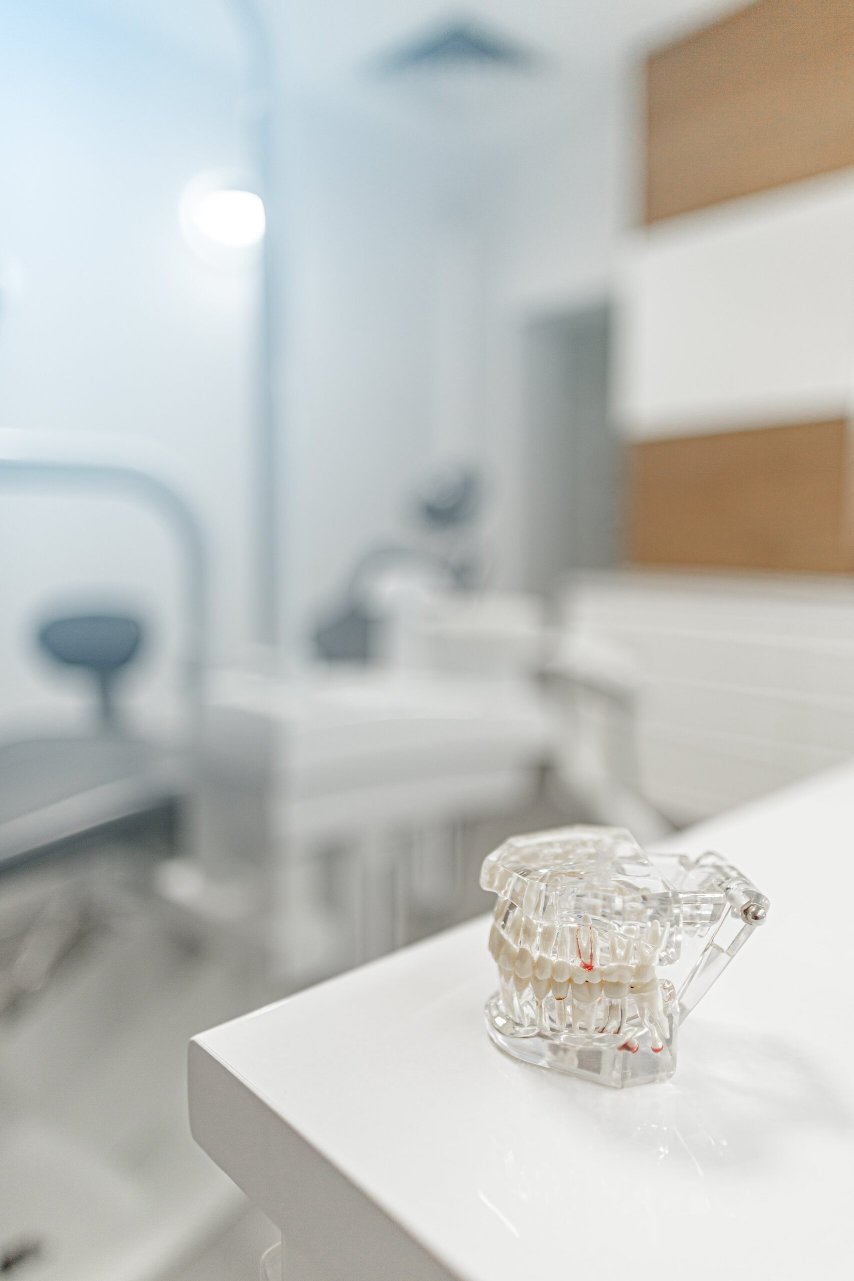 dental clinic tato
